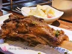 -三个蒙古大叔羊肉串(大宁店)