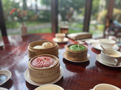 -扬州香格里拉·香宫中餐厅