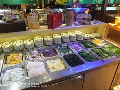 -阪尚皇·原切牛排·烤肉火锅自助(北京路店)