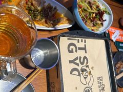 -路边羊烧烤酒场(宝带路店)