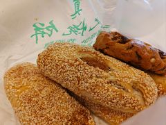 牛舌饼-满记烧饼(牛街东里小区一区店)
