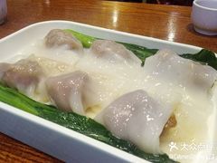 -丰圆轩粤式茶楼 . 点心粤菜(夏茅店)