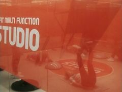 -乐刻运动(爱奇艺创新大厦店)