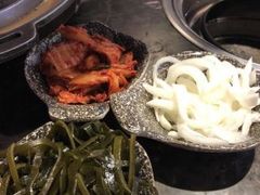 -哈哈碳都·牛肋条无限自助烤肉(台江万达店)