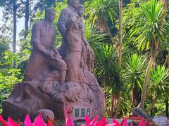 -中国科学院西双版纳热带植物园