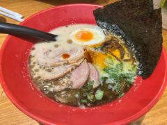 -一風堂拉面(美罗城店)