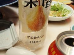 -小吊梨汤·北京菜·烤鸭(鸟巢店)
