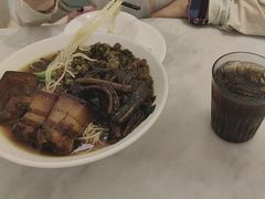 -南小馆(迪士尼小镇店)