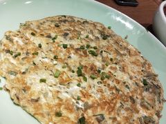 鸭肠煎蛋-全聚德(江宁店)