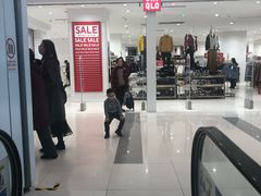 -凯德广场(武胜路店)