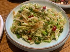 -禾珍珠家常小馆(河南博物院店)