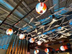 -熹炭精致日料(金融街购物中心店)