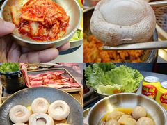 -明洞王妃家烤肉(苏州中心星悦汇店)