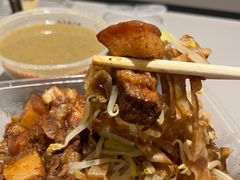 -葛记焖饼(伏牛路店)