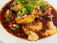 -雲蜀龙阁·金牌水煮鱼(方庄店)