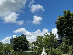 -SAANCI山池咖啡(海上世界文化艺术中心店)