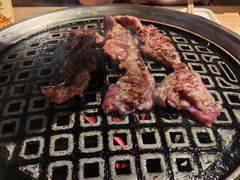 -霸腹烤肉(厦门柚子番店)