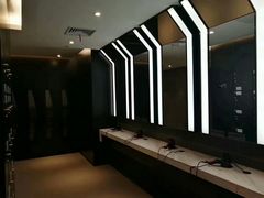 -威尔仕健身(北京合生汇店)