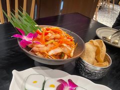 -Thai Alley泰爱里(二沙岛店)