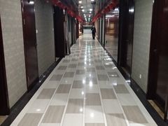 -南京得山水情温泉酒店·中餐厅