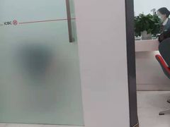 -中国工商银行(上海市凌云路支行)