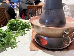 -罗肥羊涮羊肉(君平街127号院店)