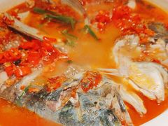 -炊烟小炒黄牛肉(浦东世纪汇店)