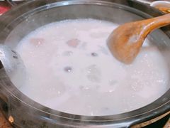 -渔米粥(罗湖店)