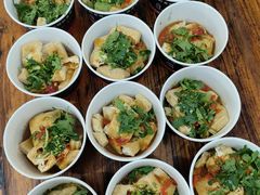 -王菊美食街·王菊面馆(总店)