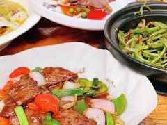 -森谷美食公园(杨行店)