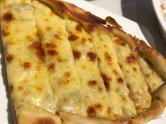 -伊斯坦布尔土耳其清真咖啡餐厅