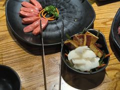 -牛哥の店炭火烤肉(攀枝花店)