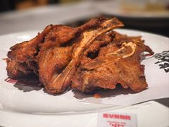 -上海1号私藏菜(黄浦店)