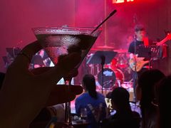 -TZ House音乐现场(来福士中心店)