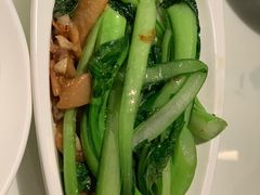 -新大咀港式茶餐厅(宝山万达店)