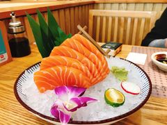 -林妈妈村·日式料理(宝山万达店)