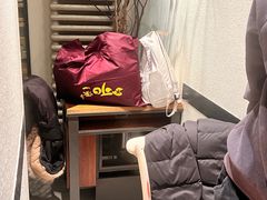 -可口香·非遗烧烤(南岗直营店)