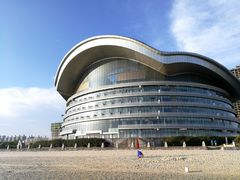 -北海银滩一号国际会议中心酒店