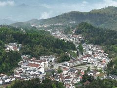 -九华山风景区