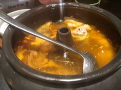 -云海肴·汽锅鸡·云南菜(美罗城店)