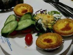 -星伦多自助料理(花山金鹰店)