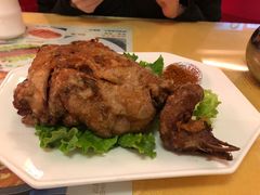 -陕西风味餐厅(陕西省驻京办店)