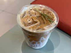 龙井问茶短笛-ALAMB八角杯咖啡(金沙湖大剧院店)