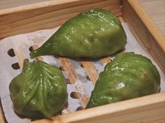 -蔡澜点心·粤菜(新街口IFCX店)