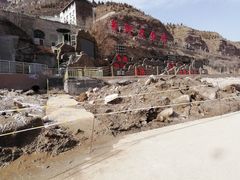 -陕西黄河壶口瀑布旅游区