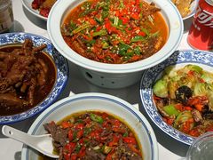 -欧记大排档·景德菜(上海首店)