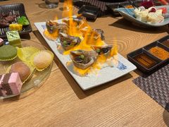 -松本楼(桥西店)