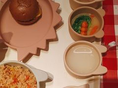 -西贝(六里桥旗舰店)