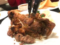 -申德勒加油站西餐厅(日坛路总店)