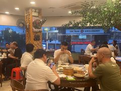 -今一靓汤.顺德菜东莞三十年老字号(厚街店)